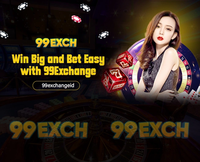 99Exchange: Freedom to Bet on Every Online Sports