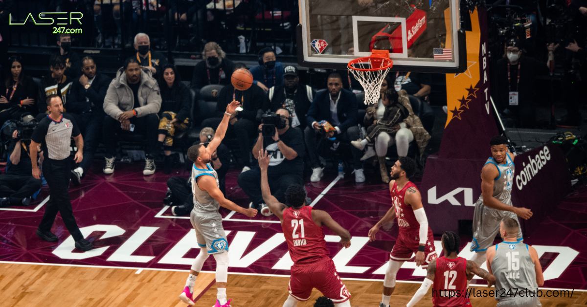 Basketball: The High-Energy Game That Captivates the World