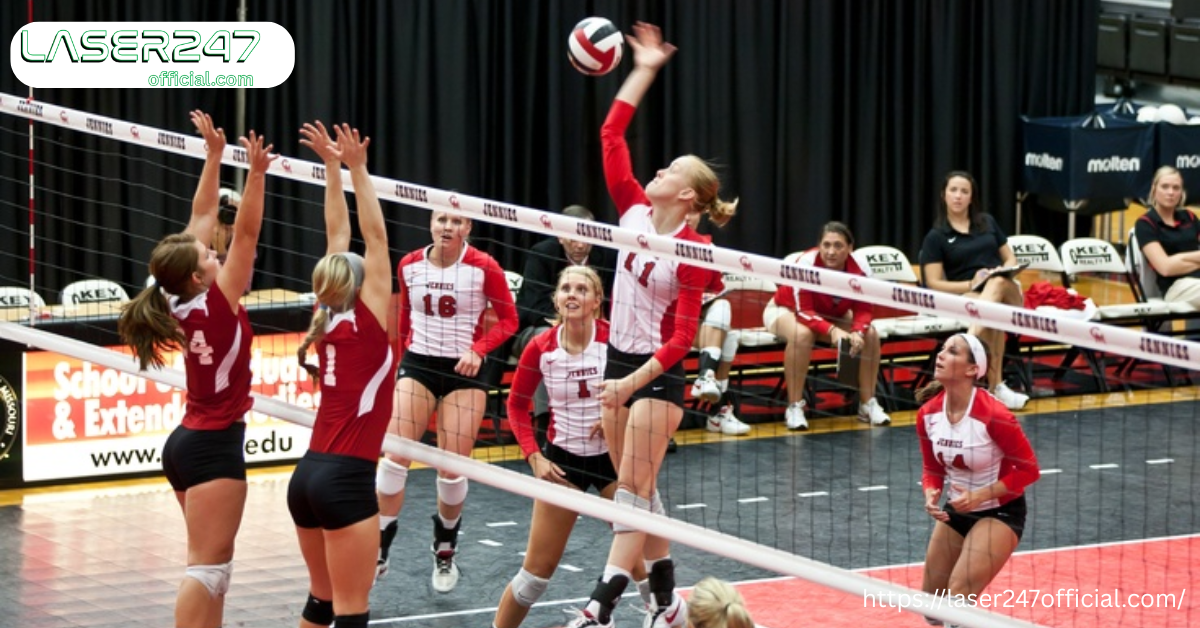 The Rising Popularity of Volleyball: A Sport That Unites Passion and Precision