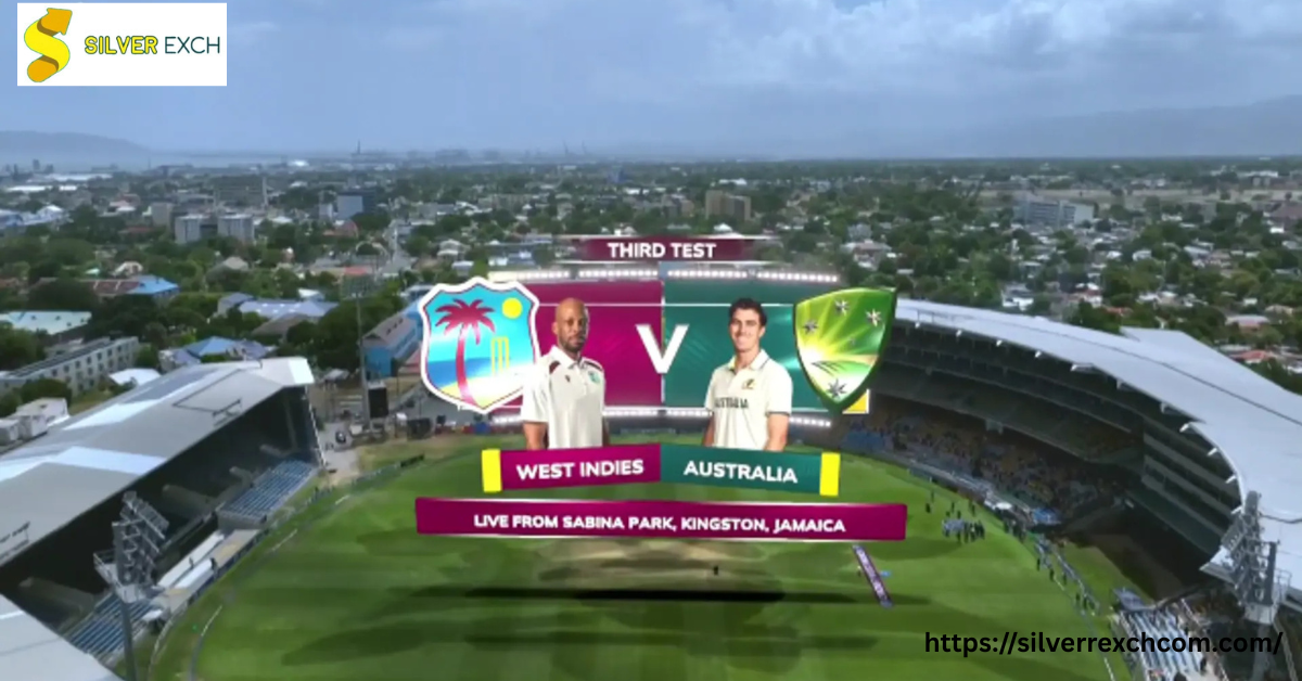 Australia vs West Indies 3rd Test Match: A Thrilling Conclusion to an Iconic Series