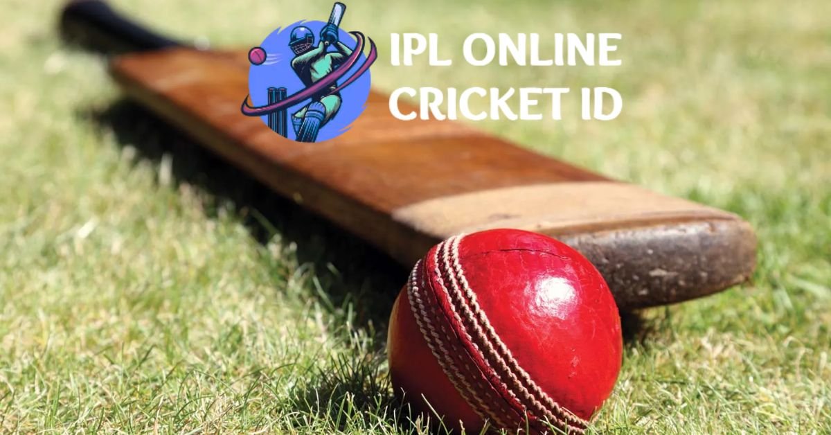 Online Cricket ID – Secure Cricket ID Online for Easy Play