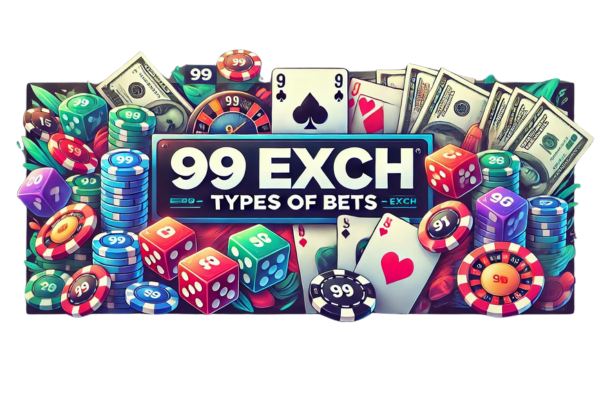 Types of Bets